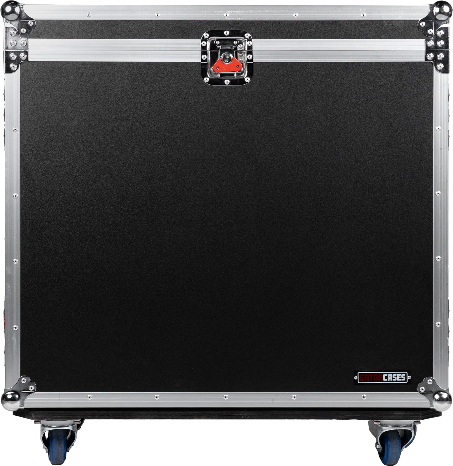 Gator G-tour - Bois - Flightcase Allen & Heath Qu7 - Mengtafelkoffer - Main picture