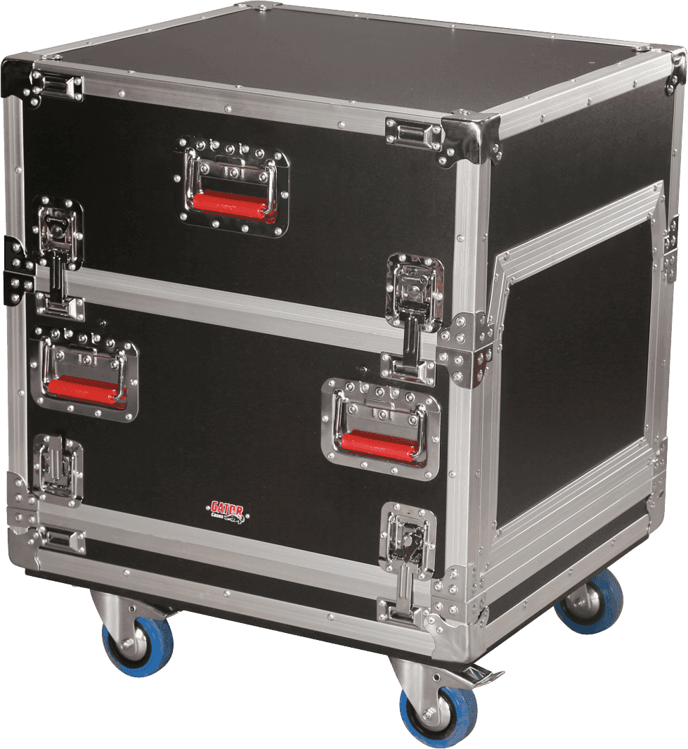 Gator G-tour-grc-1406 - Rack Flightcase - Main picture