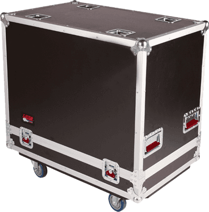 Gator G-tourspkr-215 - Flight case voor luidspreker - Main picture