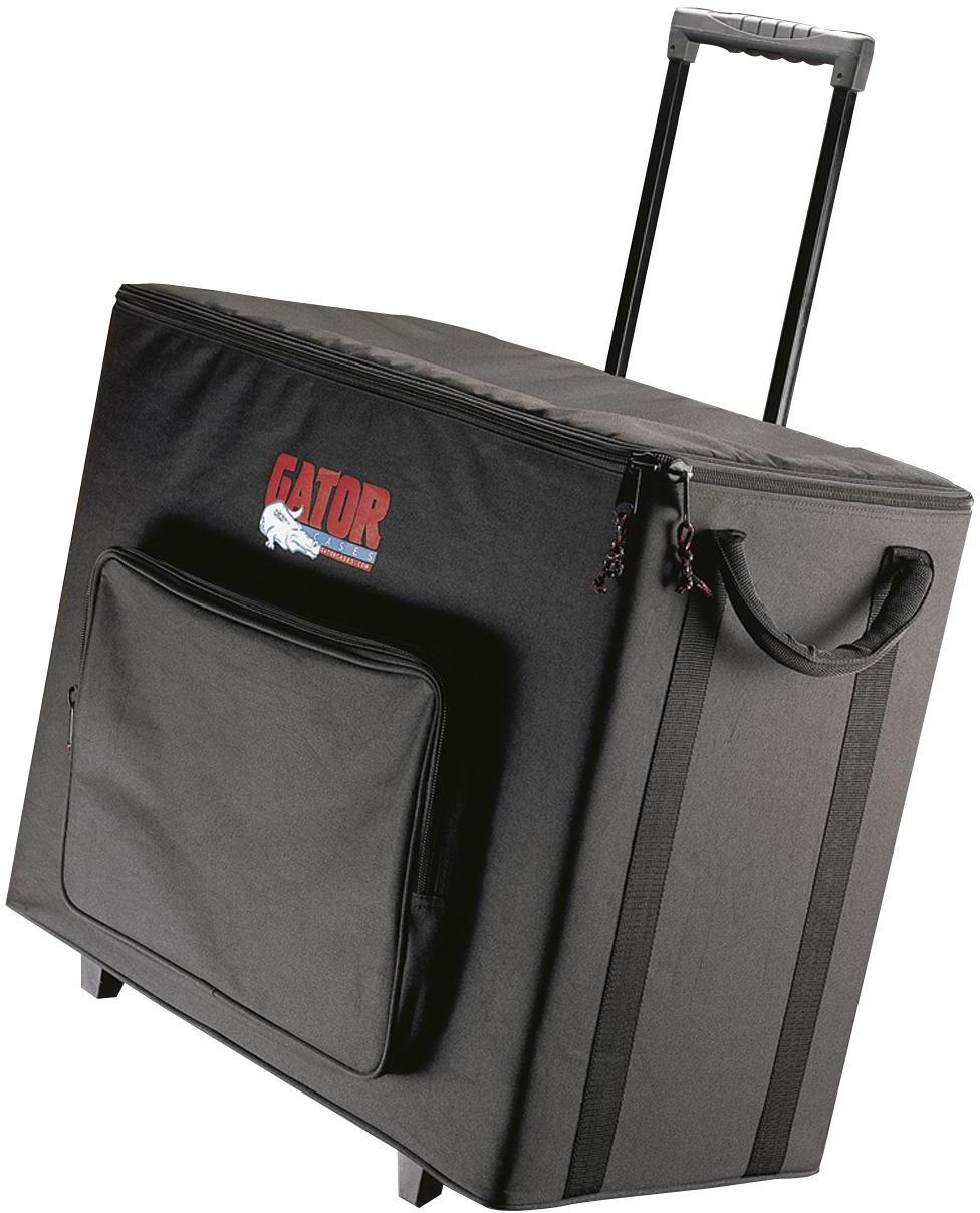 Flight case voor versterker Gator G-112A 1x12 Combo Amp Case