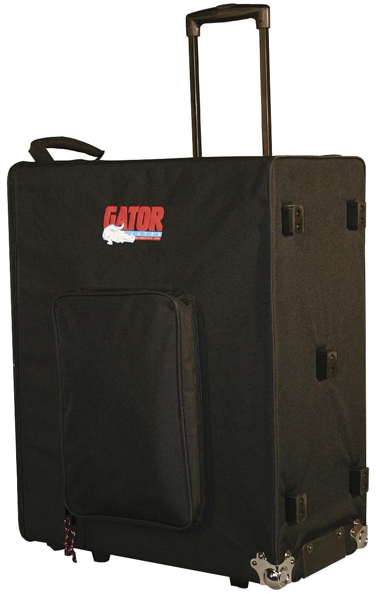 Flight case voor versterker Gator G-212A 2x12 Combo Amp Case