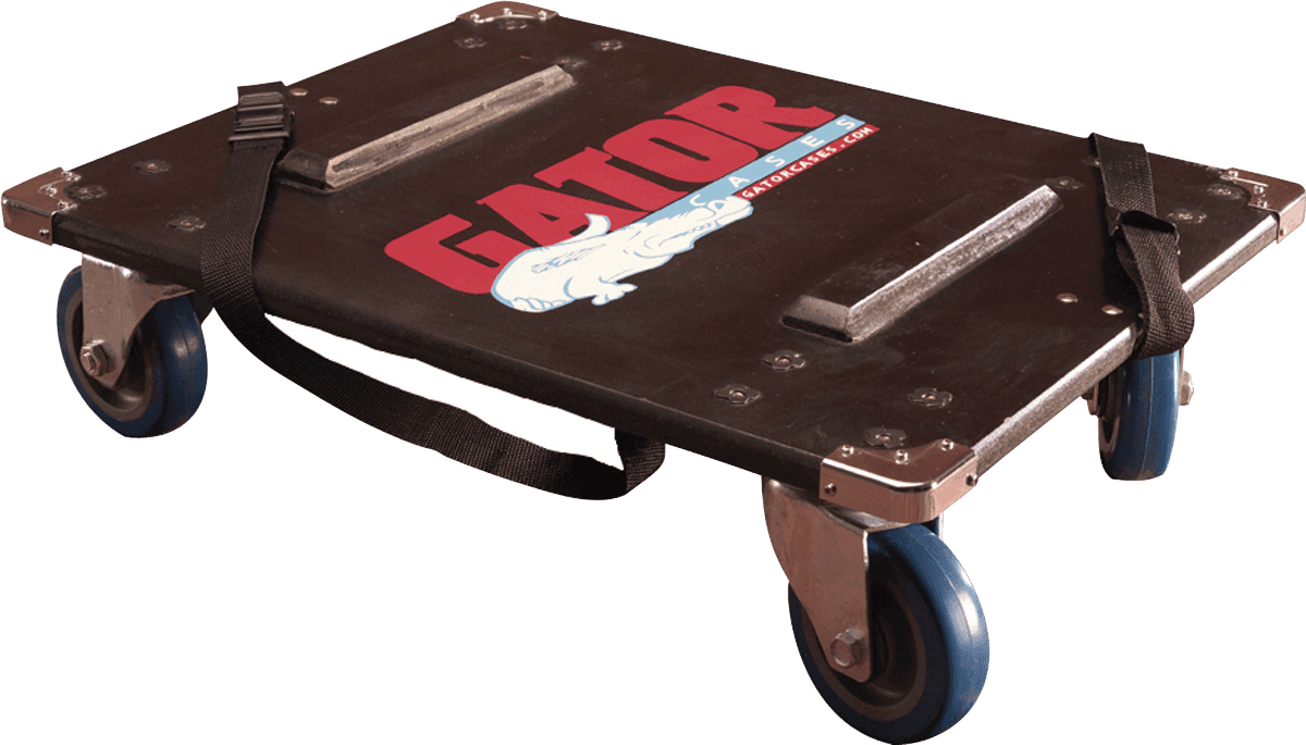 Gator Ga100 - - Hardware Case - Main picture