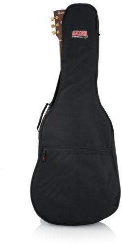 Tas voor akoestische westerngitaar Gator GBE-DREAD