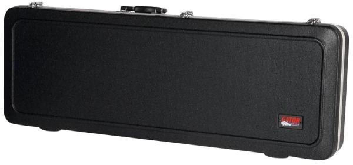Elektrische gitaarkoffer Gator GC-ELEC-XL Molded Electric Guitar Case