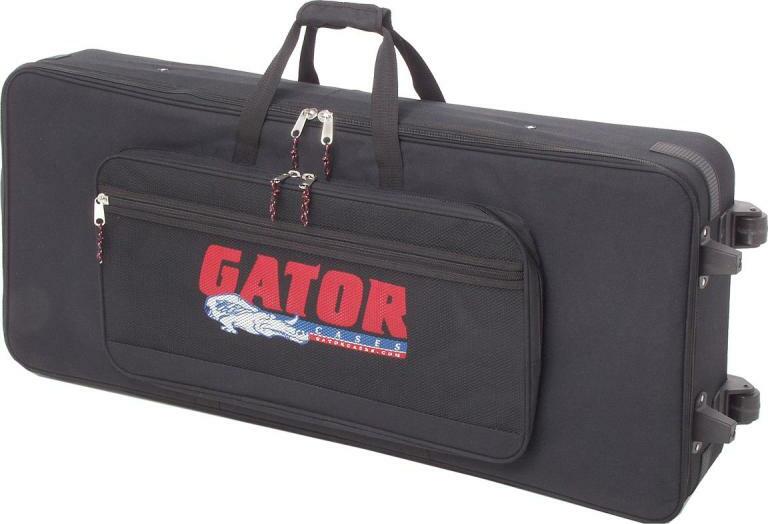 Gator Gk49 - Koffer voor keyboard - Main picture