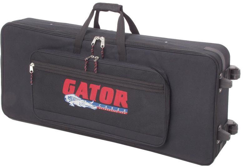 Koffer voor keyboard Gator GK49