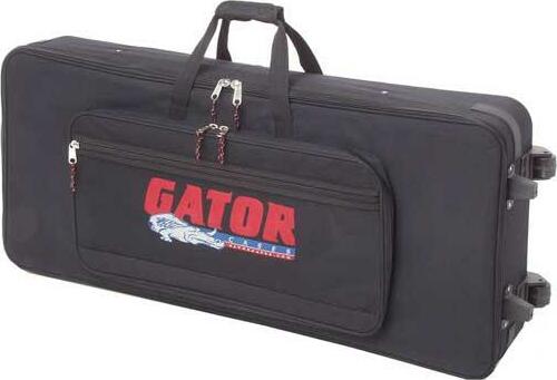 Gator Gk76 - Koffer voor keyboard - Main picture