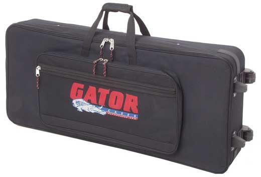 Koffer voor keyboard Gator GK76