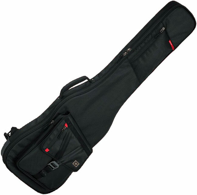 Gator Gpx-bass Electric Guitar Gig Bag - Tas voor Elektrische Gitaar - Main picture