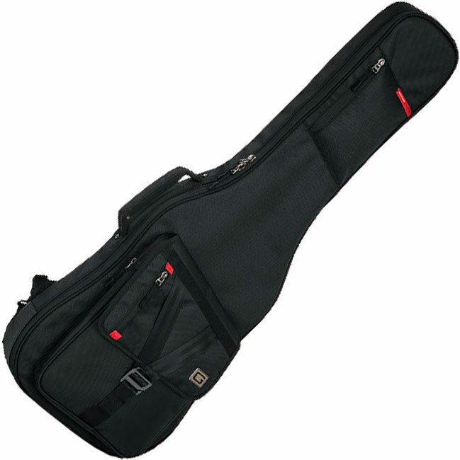 Gator Gpx-electric Guitar Gig Bag - Tas voor Elektrische Gitaar - Main picture