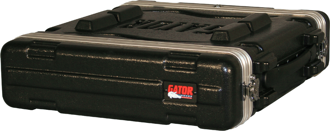 Gator Gr2s - Rack Flightcase - Main picture