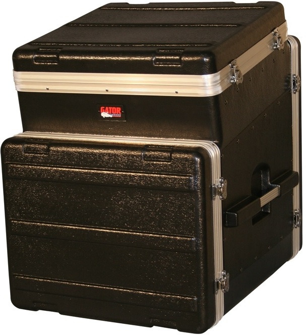 Gator Grc-10x8 - Rack Flightcase - Main picture