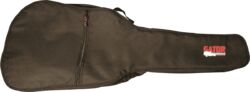 Tas voor akoestische westerngitaar Gator G-COBRA-DREAD nylon folk