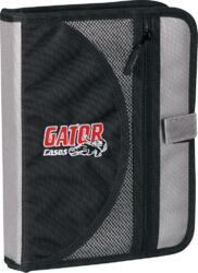 Gitaargereedschap Gator G-GUITAR-ACC-BAG