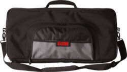 Hoes voor effecten Gator G-MULTIFX-2411 Effects Pedal Bag