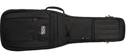 Tas voor elektrische gitaar Gator Pro-Go G-PG Electric Gig Bag