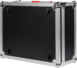 G-TOUR - Bois - Flightcase Allen & Heath QU5 sans niche