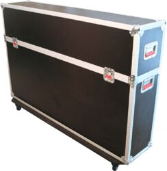 Hardware case Gator G-TOURLCD5055