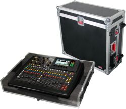 Mengtafelkoffer Gator G-TOURX32CMPCTW