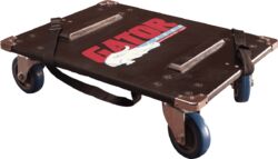 Hardware case Gator GA100