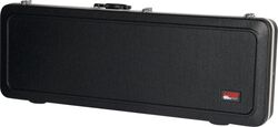 Elektrische gitaarkoffer Gator GC-ELEC-XL Molded Electric Guitar Case