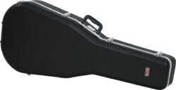 Etui Guitare Folk GCDREAD ABS Deluxe - Dreadnought