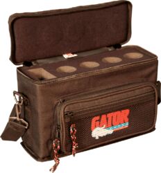 Hardware case Gator GM-4