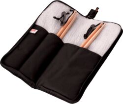 Hoes & koffer voor percussies Gator GP-ART-007 Drumsticks Deluxe Gig Bag