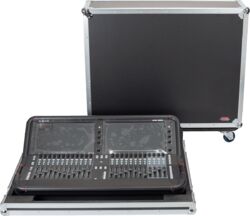 Mengtafelkoffer Gator Gtour Avantis NDH