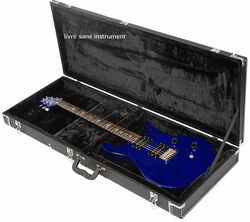 Elektrische gitaarkoffer Gator GWE-ELEC-WIDE PRS & Wide Body Guitar Wood Case