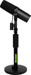Microfoonstatief Gator Short round base microphone stand