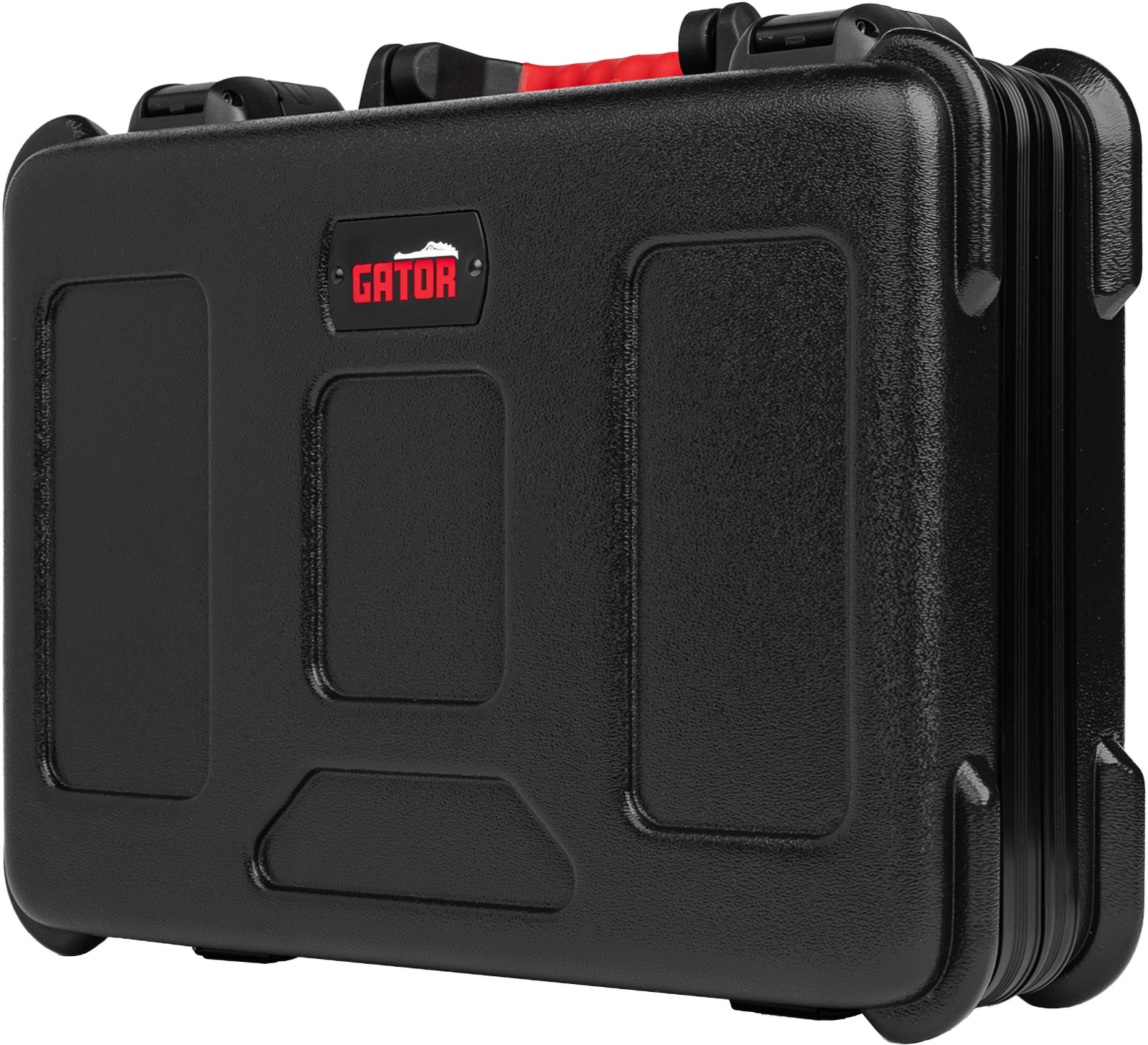Gator Etuis - Gtsa Multi-effets Guitare - Hoes voor effecten - Variation 2