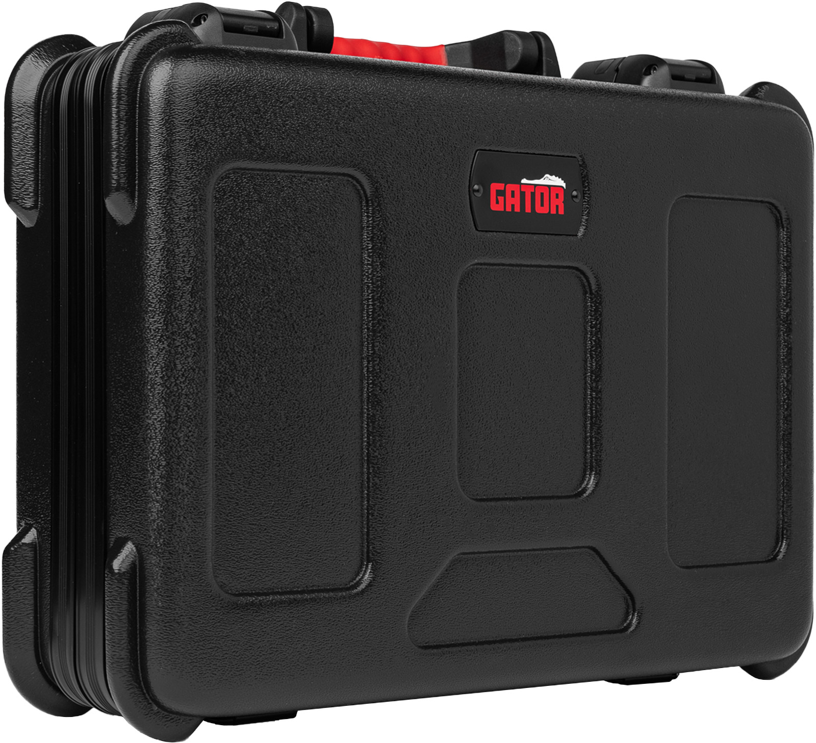 Gator Etuis - Gtsa Multi-effets Guitare - Hoes voor effecten - Variation 3
