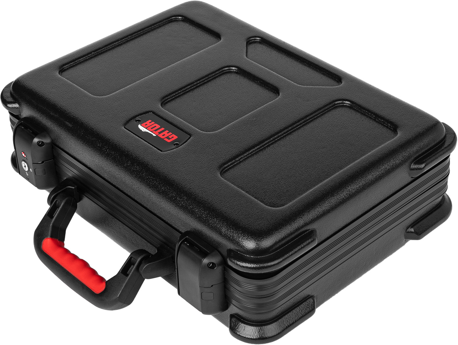 Gator Etuis - Gtsa Multi-effets Guitare - Hoes voor effecten - Variation 4