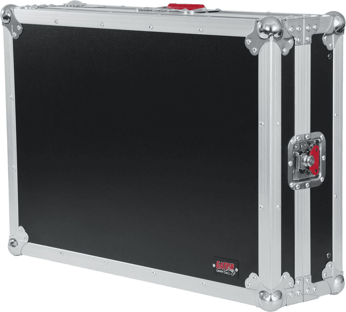 Gator G-tourdspunicntlb Universal Fit Road Case - Medium - DJ Flightcase - Variation 1