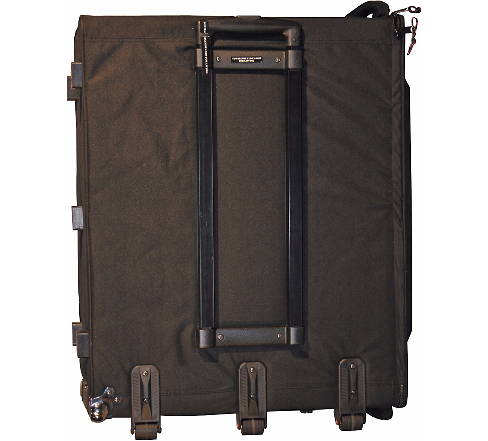 Gator G212a - - Flight case voor versterker - Variation 1