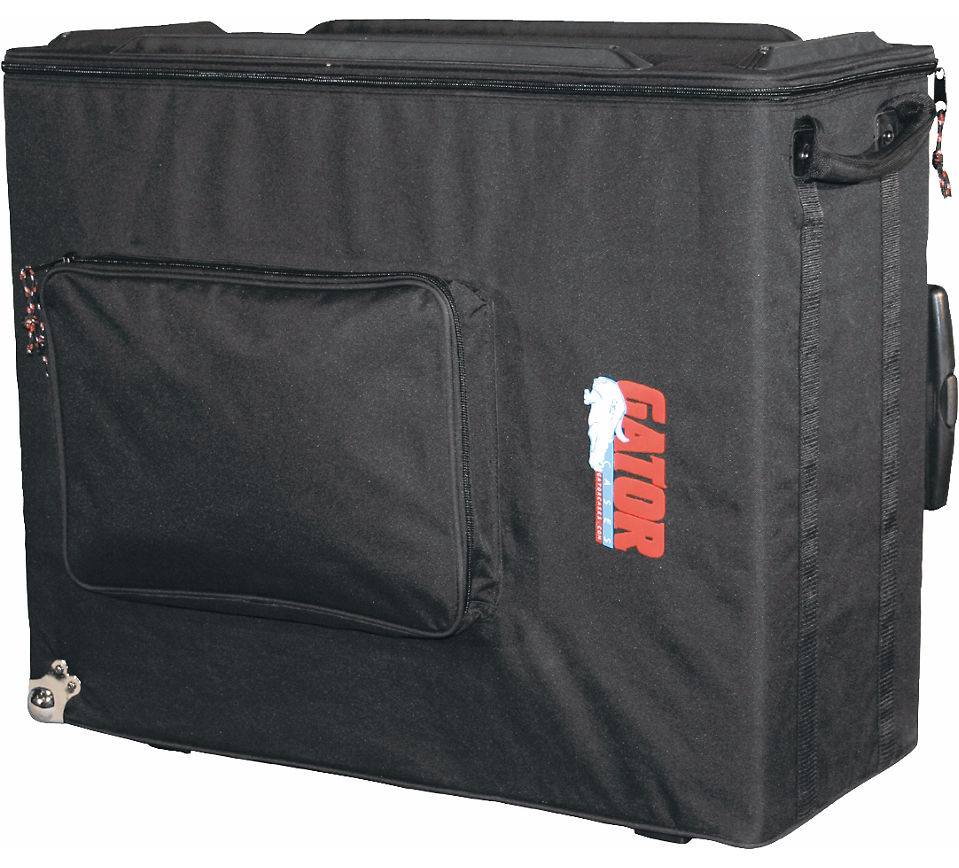 Gator G212a - - Flight case voor versterker - Variation 2