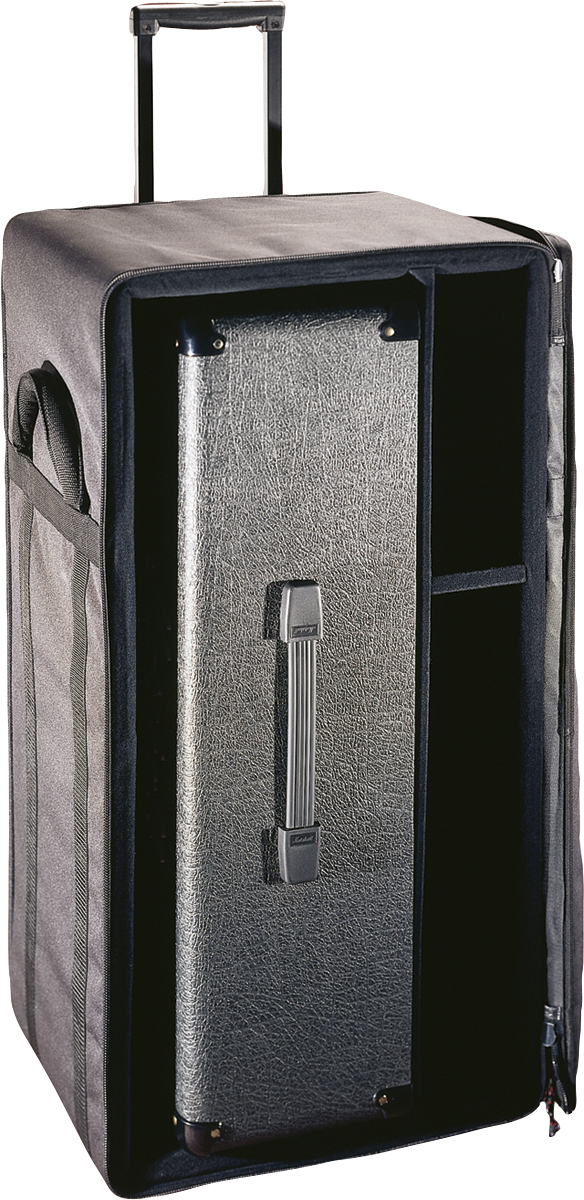 Gator G-901 Amp Head Case - Flight case voor versterker - Variation 1