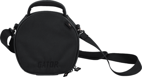 Koffer en hoes voor hoofdtelefoon Gator G-CLUBHEADPHONE