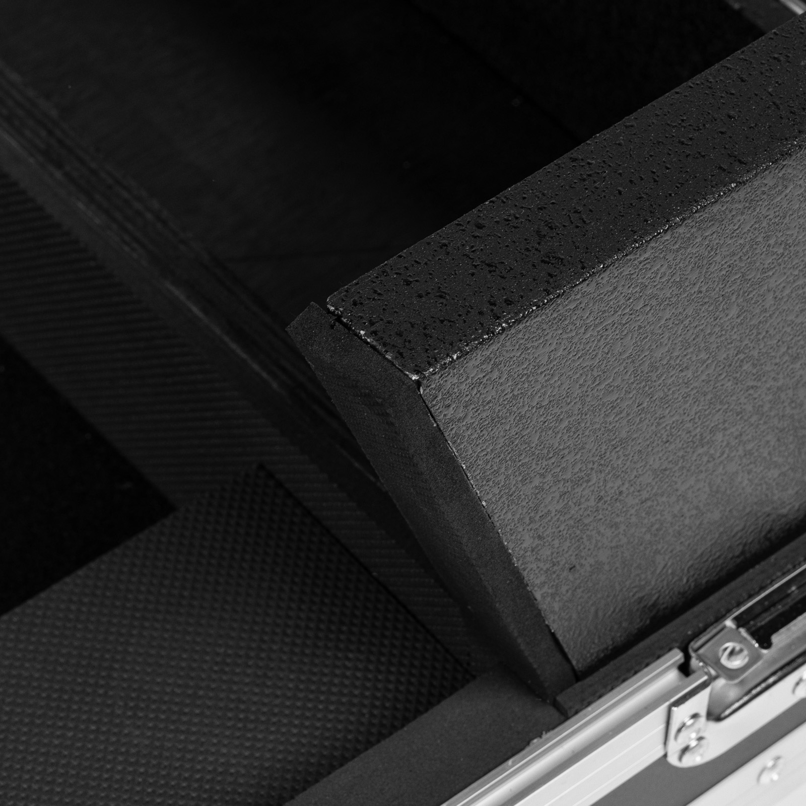 Gator G-tour - Bois - Flightcase Allen & Heath Qu5 - Mengtafelkoffer - Variation 9