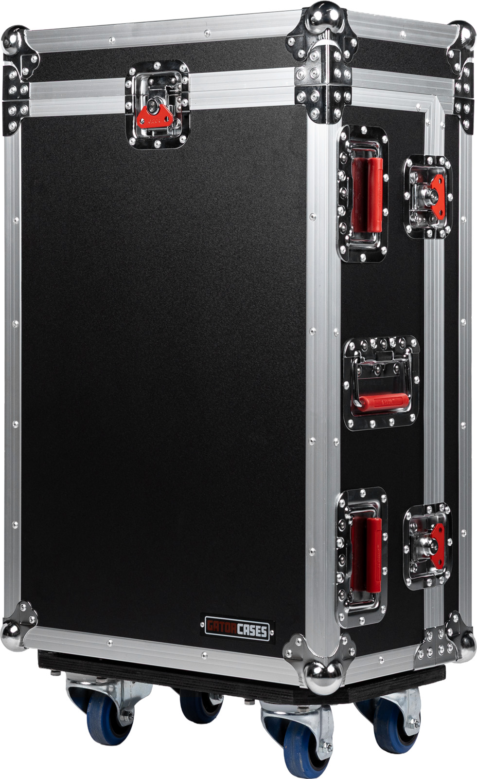 Gator G-tour - Bois - Flightcase Allen & Heath Qu5 - Mengtafelkoffer - Variation 2