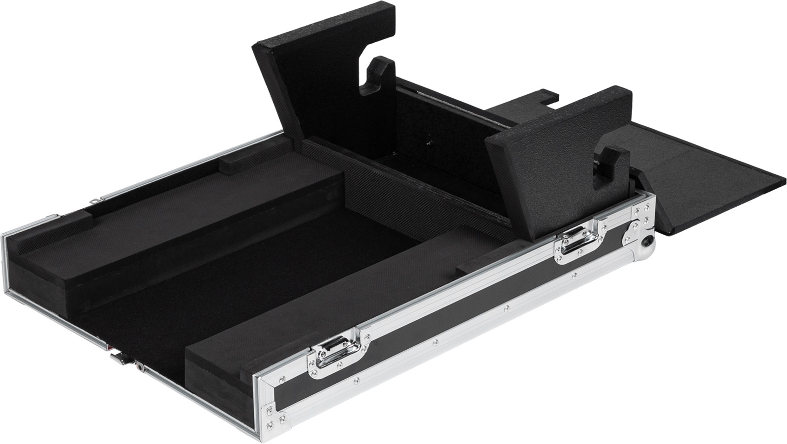 Gator G-tour - Bois - Flightcase Allen & Heath Qu5 - Mengtafelkoffer - Variation 6