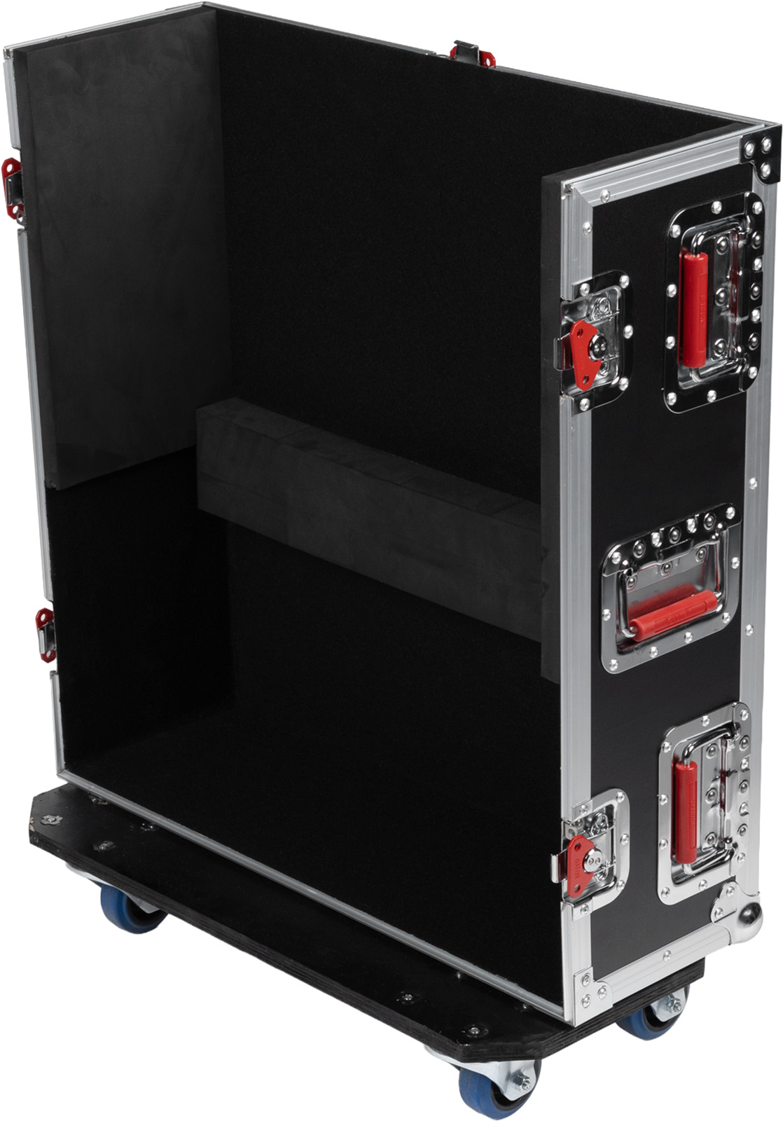Gator G-tour - Bois - Flightcase Allen & Heath Qu5 - Mengtafelkoffer - Variation 7