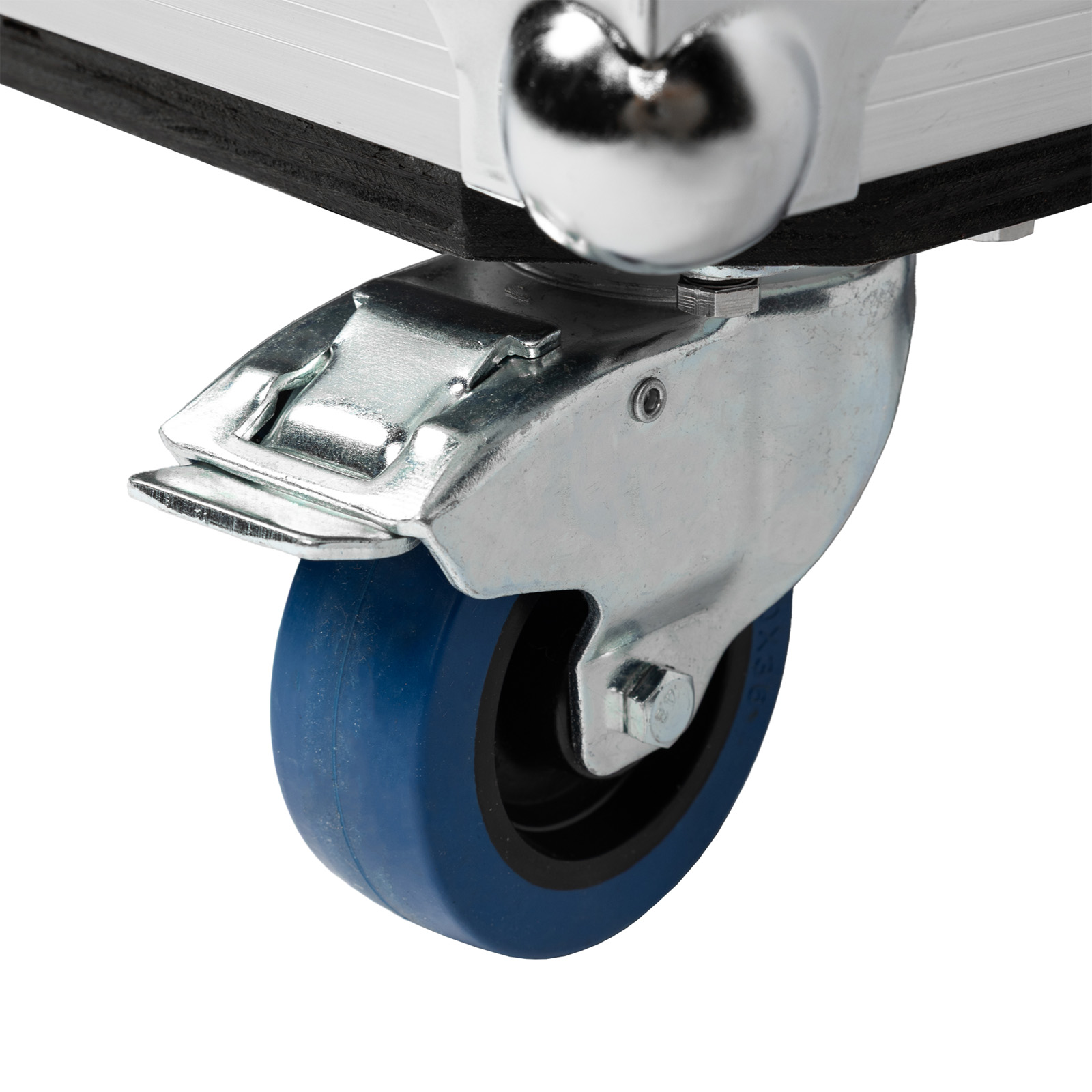 Gator G-tour - Bois - Flightcase Allen & Heath Qu5 Sans Niche - Mengtafelkoffer - Variation 6