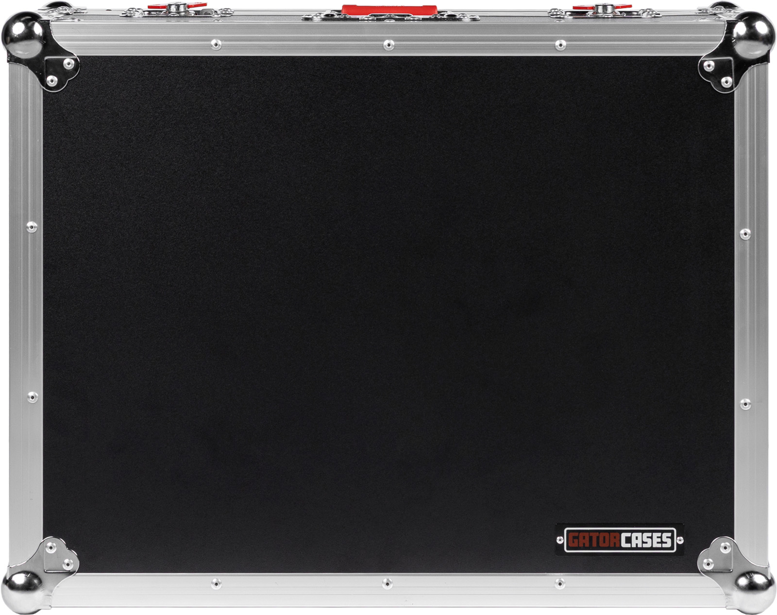 Gator G-tour - Bois - Flightcase Allen & Heath Qu5 Sans Niche - Mengtafelkoffer - Variation 7