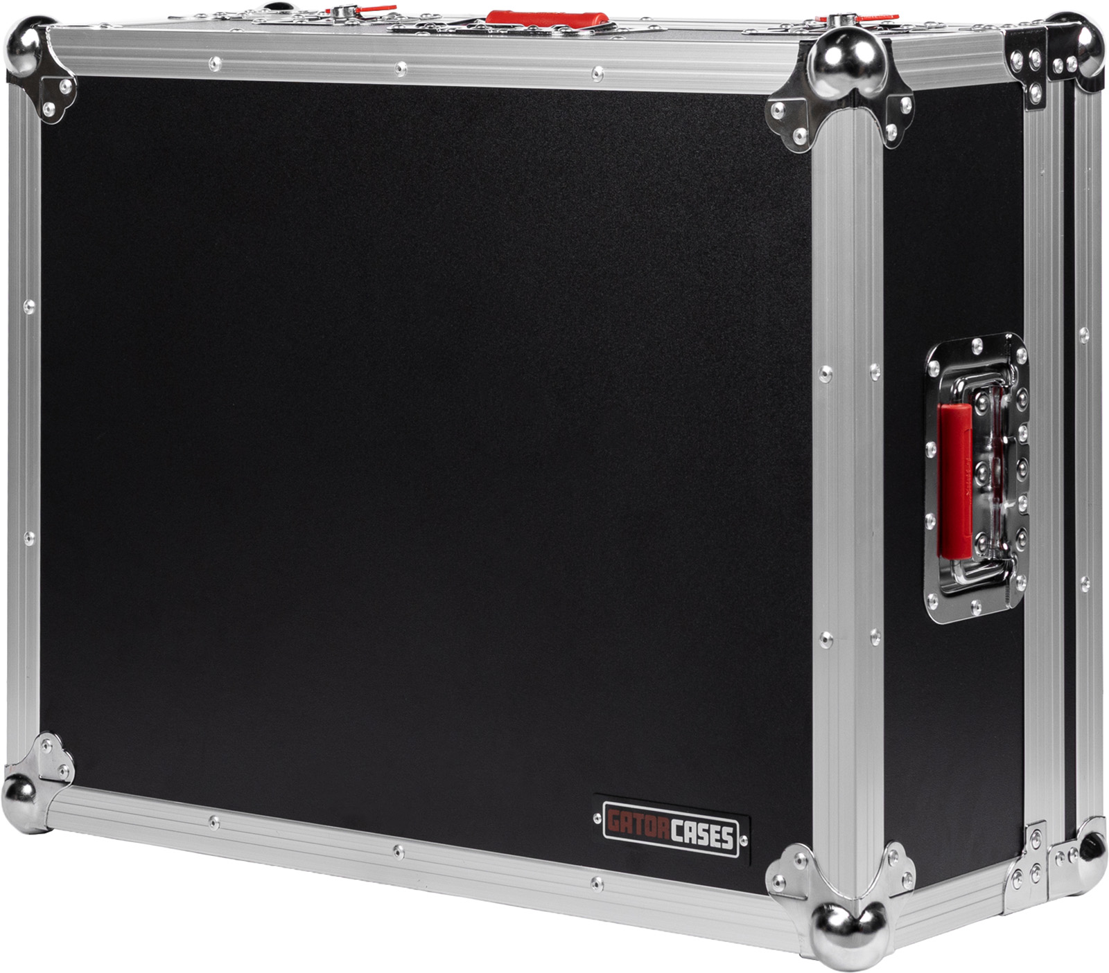 Gator G-tour - Bois - Flightcase Allen & Heath Qu5 Sans Niche - Mengtafelkoffer - Variation 9
