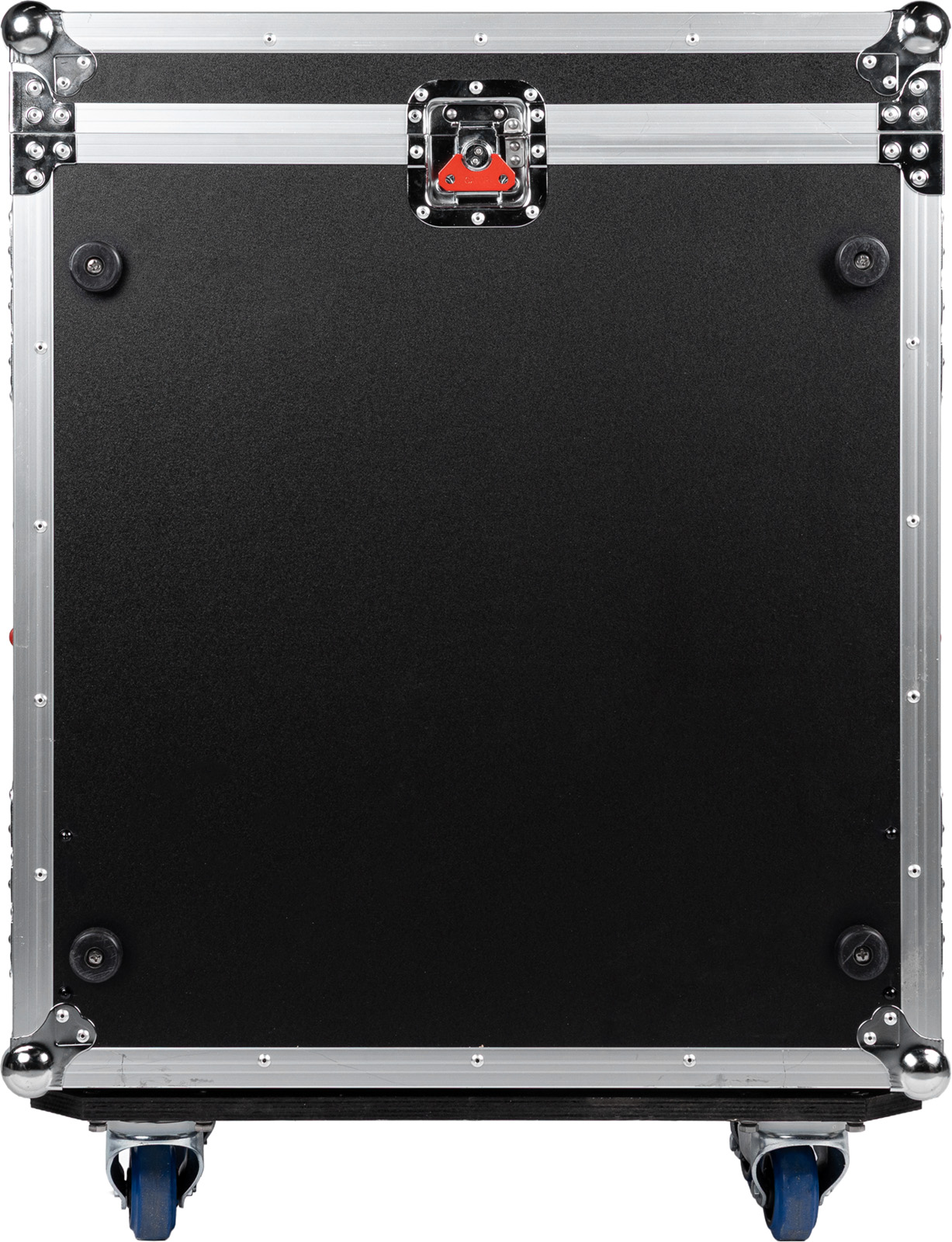 Gator G-tour - Bois - Flightcase Allen & Heath Qu6 - Mengtafelkoffer - Variation 1