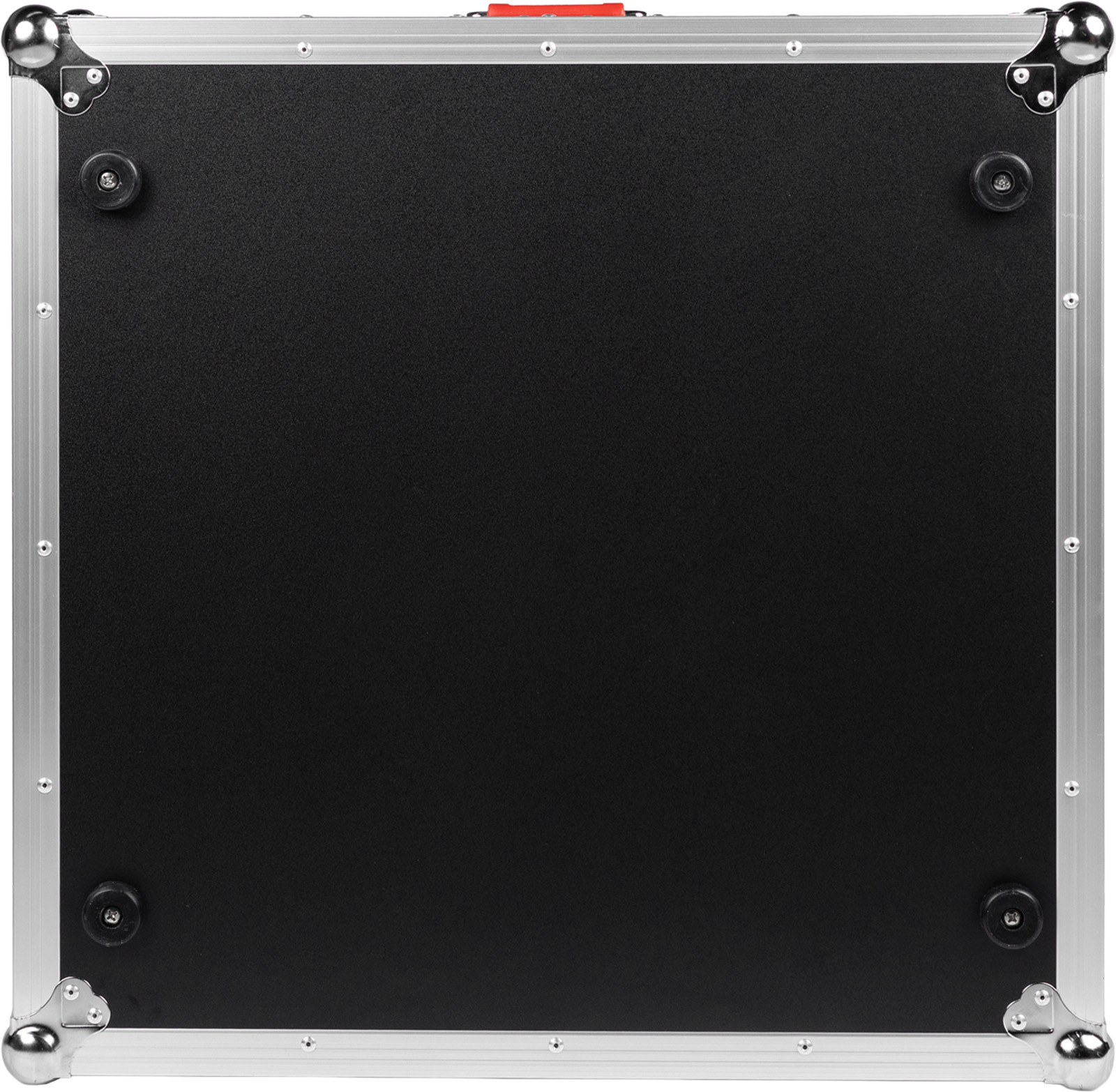 Gator G-tour - Bois - Flightcase Allen & Heath Qu6 Sans Niche - Mengtafelkoffer - Variation 1