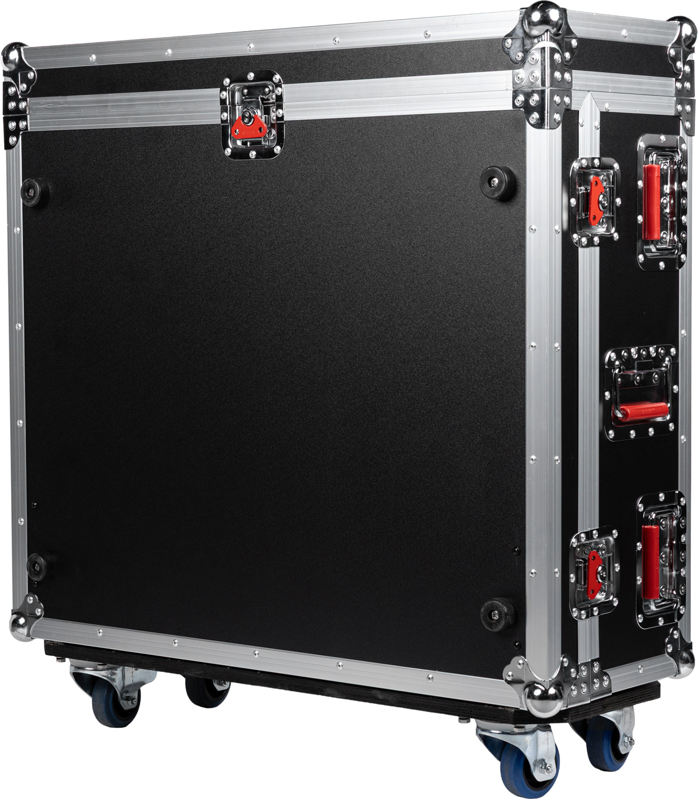 Gator G-tour - Bois - Flightcase Allen & Heath Qu7 - Mengtafelkoffer - Variation 3