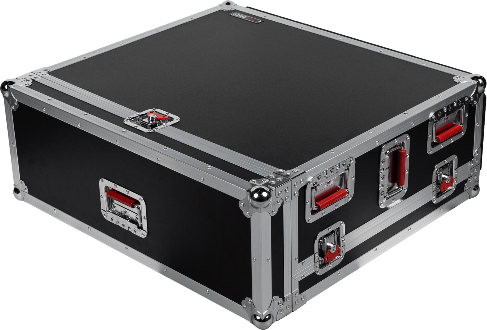 Gator G-tour - Bois - Flightcase Allen & Heath Qu7 - Mengtafelkoffer - Variation 4